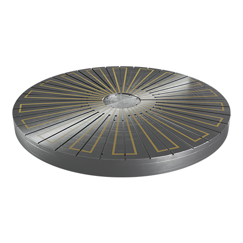 Okrągły uchwyt magnetyczny Circu EM