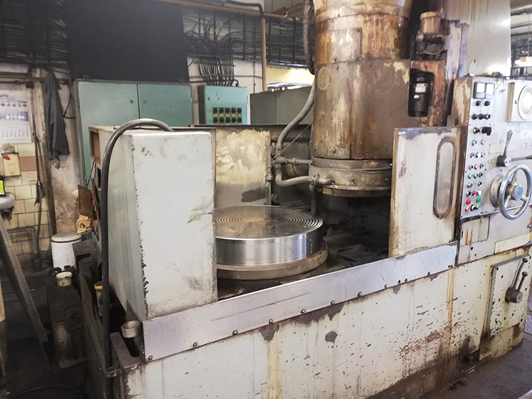 Zastosowanie uchwytu magnetyczneho Circu EM