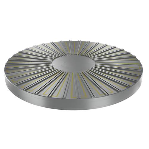 Elektropermanentny uchwyt magnetyczny Circu EP