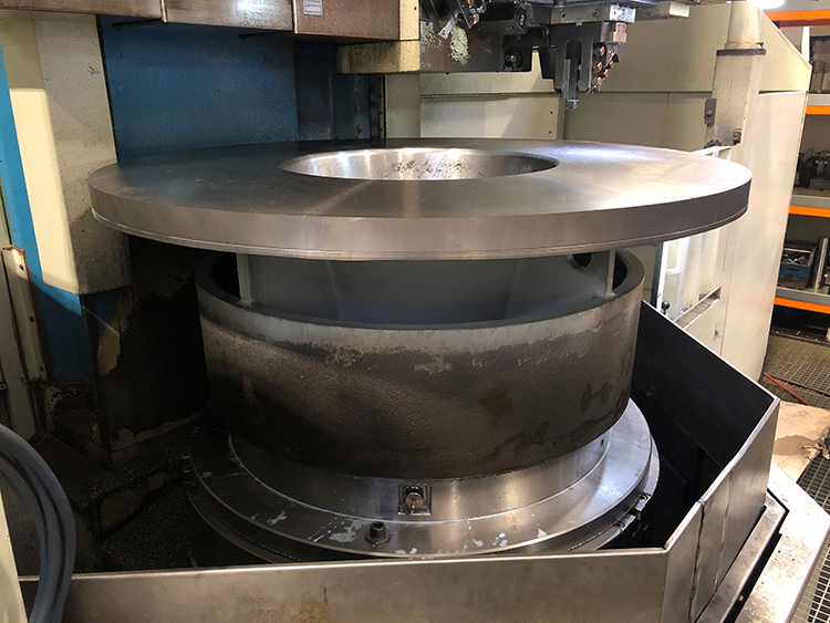 Zastosowanie uchwytu magnetyczneho Circu EP