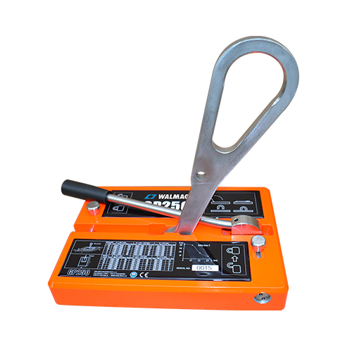 Permanentny magnes dźwigowy GP 250