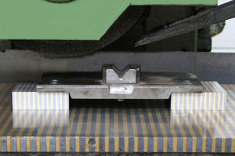 Zastosowanie bloku płytkowych