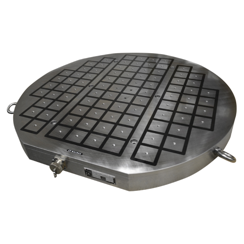 Specjalny okrągły uchwyt wiertarski Mastermill