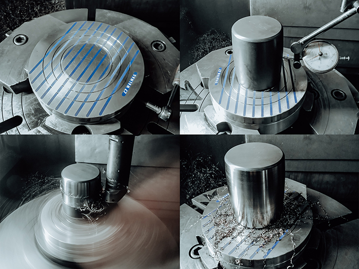 Zastosowanie uchwytu magnetyczneho Maxgrip