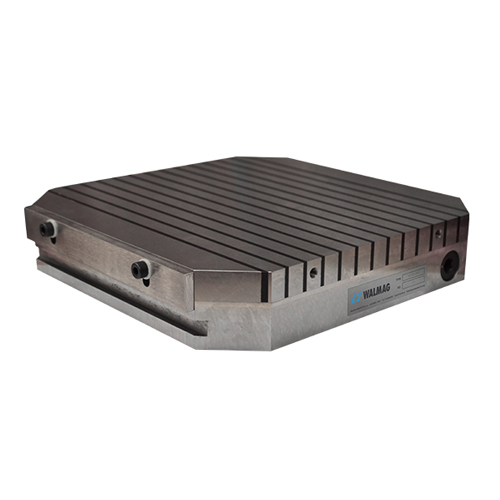 Uchwyt magnetyczny do frezowania i szlifowania Neopower paleta